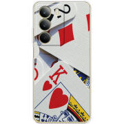 Чохол BoxFace Realme C71 