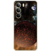 Чохол BoxFace Realme C71 