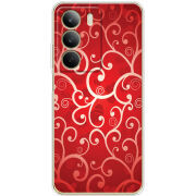 Чохол BoxFace Realme C71 