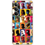 Чохол BoxFace Realme C71 