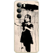 Чохол BoxFace Realme C71 