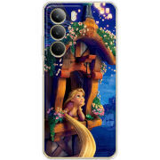 Чохол BoxFace Realme C71 