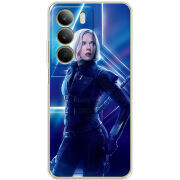 Чохол BoxFace Realme C71 