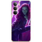 Чохол BoxFace Realme C71 