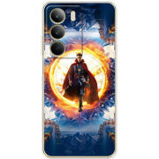 Чохол BoxFace Realme C71 