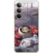 Чохол BoxFace Realme C71 