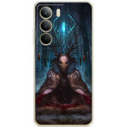 Чохол BoxFace Realme C71 