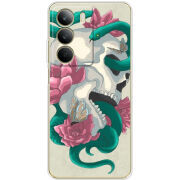 Чохол BoxFace Realme C71 