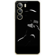 Чохол BoxFace Realme C71 