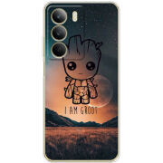 Чохол BoxFace Realme C71 