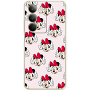 Чохол BoxFace Realme C71 