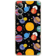 Чохол BoxFace Realme C71 