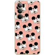 Чохол BoxFace Realme C71 