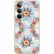 Чохол BoxFace Realme C71 