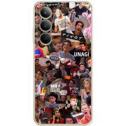 Чохол BoxFace Realme C71 