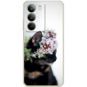 Чохол BoxFace Realme C71 