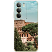 Чохол BoxFace Realme C71 