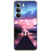 Чохол BoxFace Realme C71 