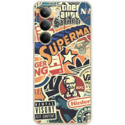 Чохол BoxFace Realme C71 