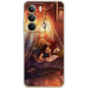 Чохол BoxFace Realme C71 