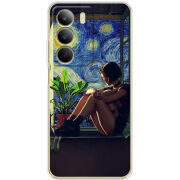 Чохол BoxFace Realme C71 