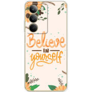 Чохол BoxFace Realme C71 