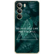 Чохол BoxFace Realme C71 