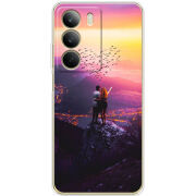 Чохол BoxFace Realme C71 