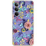 Чохол BoxFace Realme C71 