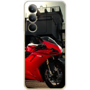 Чохол BoxFace Realme C71 