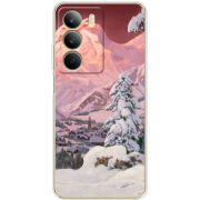 Чохол BoxFace Realme C71 