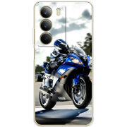 Чохол BoxFace Realme C71 