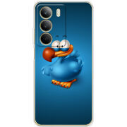 Чохол BoxFace Realme C71 