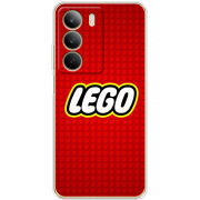 Чохол BoxFace Realme C71 