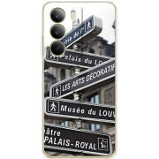 Чохол BoxFace Realme C71 