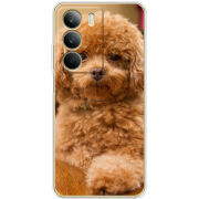 Чохол BoxFace Realme C71 