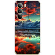 Чохол BoxFace Realme C71 