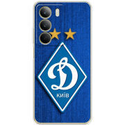 Чохол BoxFace Realme C71 Динамо Киев