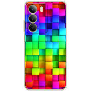 Чохол BoxFace Realme C71 