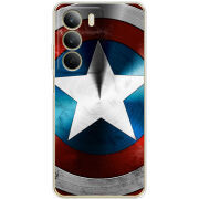 Чохол BoxFace Realme C71 