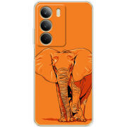 Чохол BoxFace Realme C71 