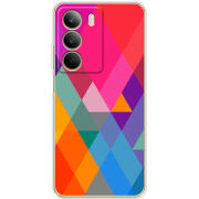 Чохол BoxFace Realme C71 