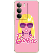 Чохол BoxFace Realme C71 