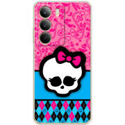 Чохол BoxFace Realme C71 