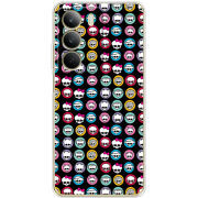 Чохол BoxFace Realme C71 