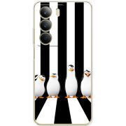 Чохол BoxFace Realme C71 