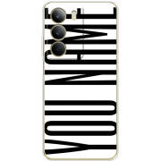 Чохол BoxFace Realme C71 