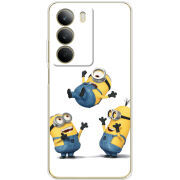 Чохол BoxFace Realme C71 