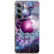 Чохол BoxFace Realme C71 