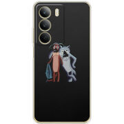 Чохол BoxFace Realme C71 